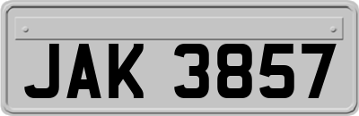JAK3857