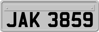 JAK3859