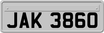 JAK3860