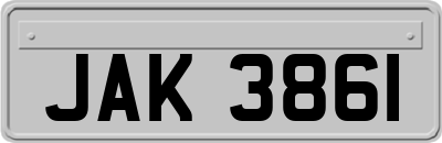JAK3861