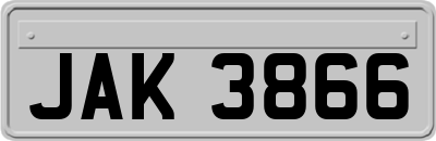 JAK3866
