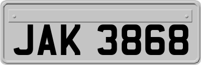 JAK3868