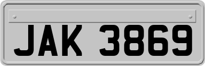 JAK3869