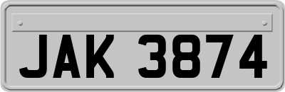 JAK3874