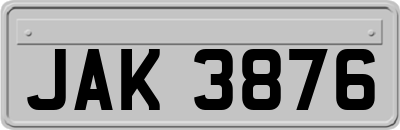 JAK3876
