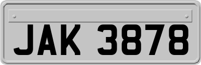 JAK3878