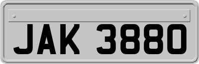 JAK3880