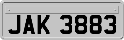 JAK3883