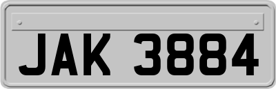 JAK3884