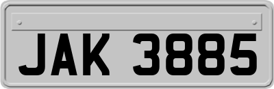 JAK3885