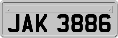 JAK3886