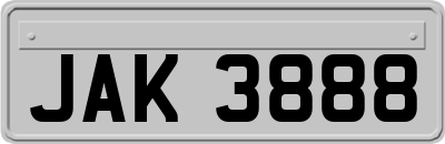 JAK3888