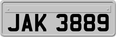 JAK3889