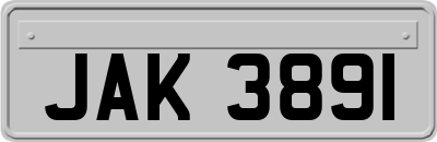JAK3891