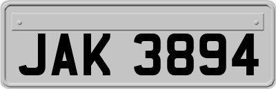 JAK3894