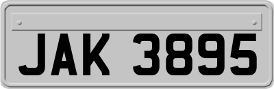 JAK3895