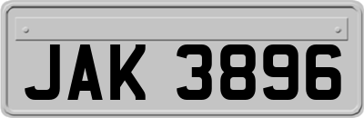 JAK3896