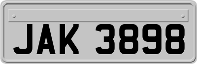 JAK3898