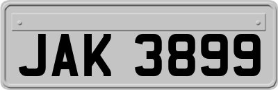 JAK3899