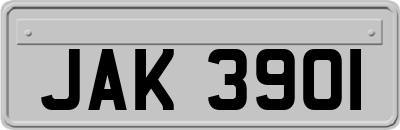 JAK3901