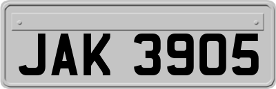 JAK3905