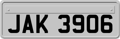 JAK3906