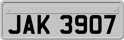 JAK3907