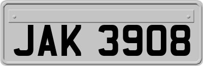 JAK3908