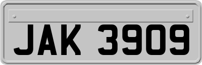 JAK3909