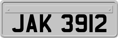 JAK3912