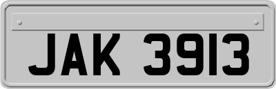 JAK3913