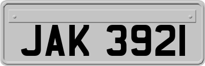 JAK3921