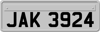 JAK3924