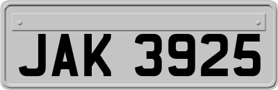 JAK3925