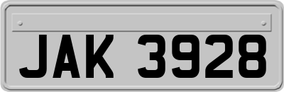 JAK3928