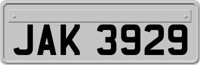 JAK3929
