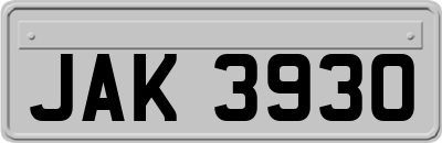 JAK3930