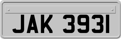 JAK3931