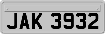 JAK3932