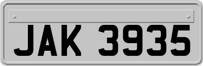 JAK3935