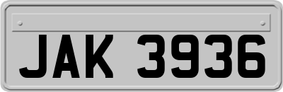 JAK3936