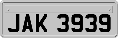 JAK3939