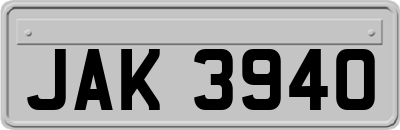 JAK3940