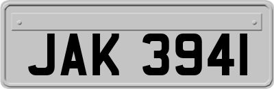 JAK3941