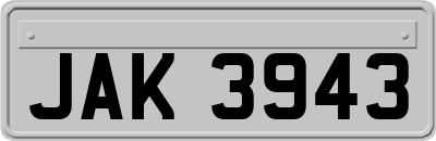 JAK3943