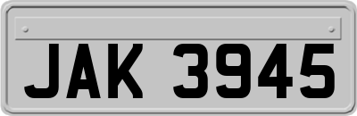 JAK3945