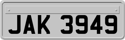 JAK3949