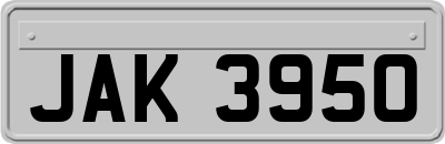 JAK3950