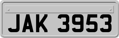 JAK3953