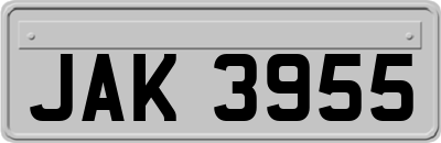 JAK3955